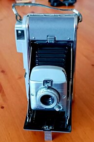 POLAROID Land Camera Model 80 (1954) - 3