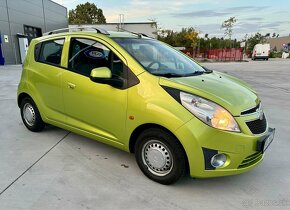 Chevrolet Spark - 3