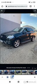 Mercedes ML 350 - 3