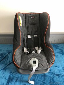 Britax Romer 0-36 M s novorodeneckou vlozkou - 3