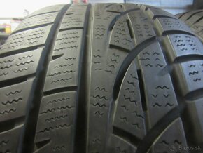 R17 zimná sada RONAL bmw rozteč 5x120 + 225/50r17 HANKOOK - 3