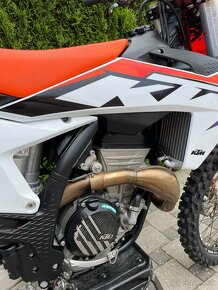 KTM SX-F 350 2023 - 3