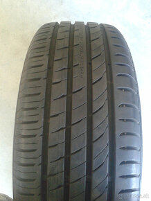 ALU disky 5x112 R17 7J ET45 ORIGINAL SKODA KAROQ - 3