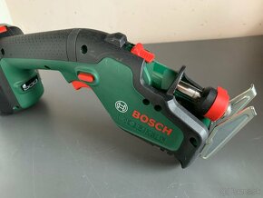 BOSCH KEO Akumulátorová záhradná píla 18V - 3