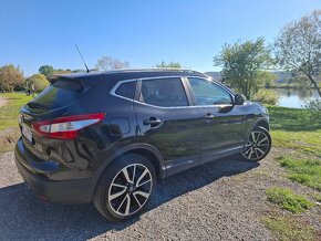 Nissan qashqai 1.2 automat - 3