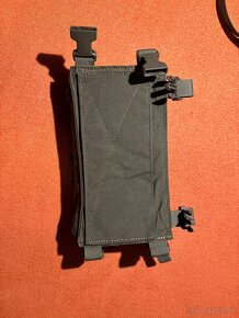 Mini chest rig - 3