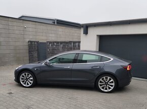 Tesla Model 3 - Dual Motor ✅ 73 000km✅Zaruka✅ ODPOCET DPH - 3