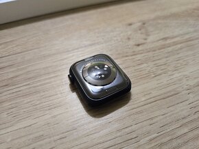 Apple watch 8 41mm nepouzite zamenene na zaruku za druhy kus - 3