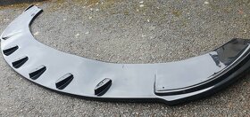 spoiler lipo octavia 2rs facelift - 3