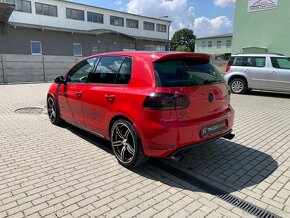 Volkswagen Golf, 6 GTI 2,0Tsi - 210PS - 3