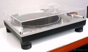 Technics SL 1200 GR, New - 3