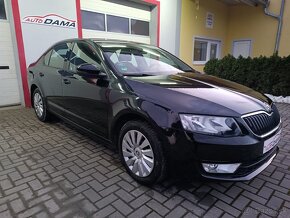 Prodám škoda octavia 1.4 tsi 103kw sedan - 3