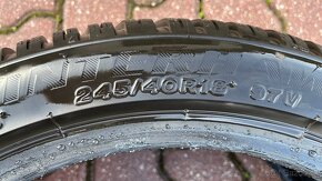 Zimné 225/45 R18 Firestone - 3