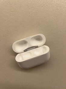 AirPods Pro 1 nabíjačka - 3