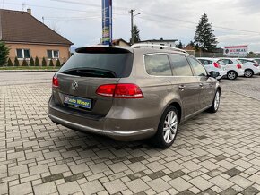 VW PASSAT 125KW DSG - 3