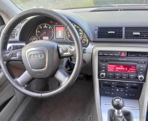 Rozpredám audi a4 b7 2.0tdi - 3