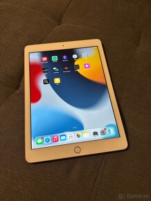 iPad 6.gen, 32 GB, Rose Gold - 3