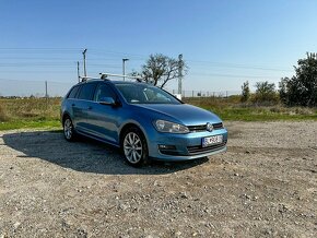 Volkswagen Golf Variant 1.4 TSI - 3