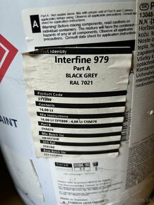 Interfine 979 Acrylic Polysiloxane - 3