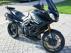 Triumph Tiger Sport 1050 - 3