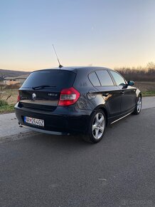 BMW 120D - 3