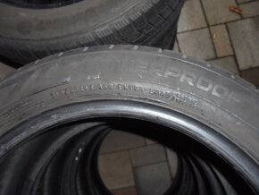 Nokian Power Proof 215/50 R17 95W č.3L - 3