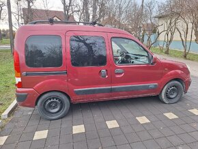 Renault kangoo 1.2   16v - 3