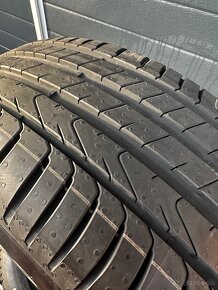 5x112 R17 7,5J ET40 + 225/55 R17 Pirelli (2022) - 3