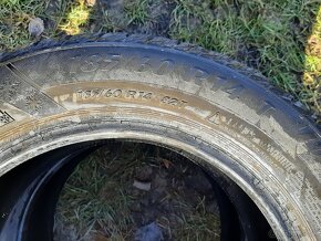 185/60R14  82T  Matador  zimne - 3