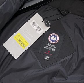 Canada Goose - 3