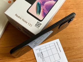 Xiaomi Redmi Note 12S 256GB - 3