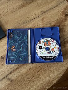 Parappa the rapper ps2 - 3