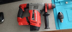 Milwaukee M18 CHPX-0X

 - 3