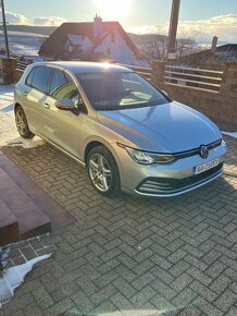 Vw golf 8 2.0tdi 110 kW dsg - 3