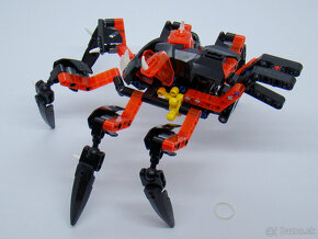 Lego Bionicle 70790 Lord of Skull Spiders - 3