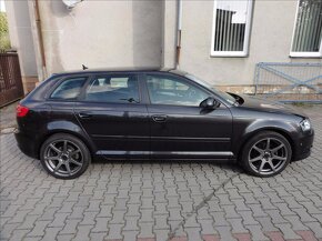 Audi A3 2.0TDI 103kW 2010 169349kmSPORTBACK 1.MAJITEL - 3