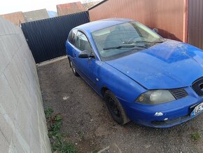 Seat Ibiza 1.2 - 3