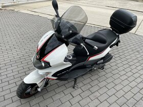 Gilera Runner 125ST - 3