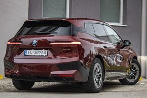 BMW iX 50 xDrive - 3