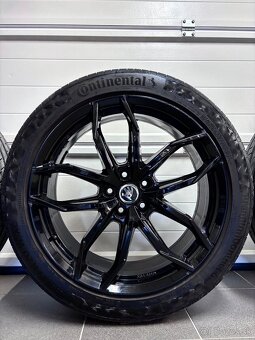 5x112 R20 Kodiaq Rial Letne - 3