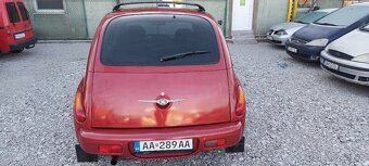 Chrysler PT Cruiser 2.0 Benzin Automat - 3