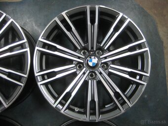 4ks nové 18"orig.BMW 3r G20 G21 G22 X3 G01 G02 Styling M790 - 3