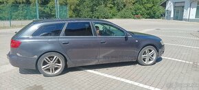 Audi A6 C6 Avant - 3