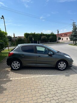 peugeot 207 gt 1.6 hdi - 3