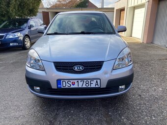 Kia Rio 1.4 16V - 3