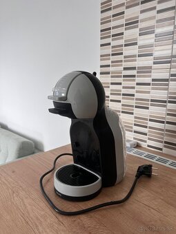 NESCAFÉ® DOLCE GUSTO® - 3