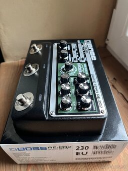 BOSS RE-202 Space echo - 3