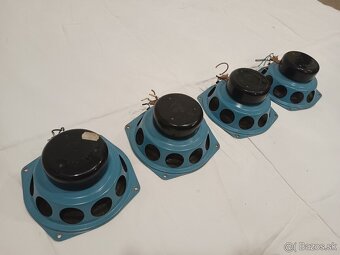 4x Tesla ARN - 5608 a 1x Tesla ARN - 5604 - 3