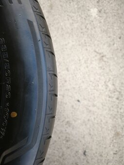 BRIDGESTONE 235 50 20/LETNÉ - 3