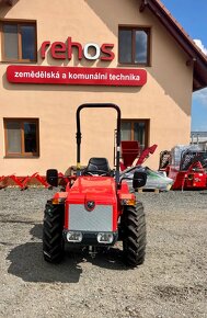 Malotraktor Antonio Carraro TIGRE 3200 - 3